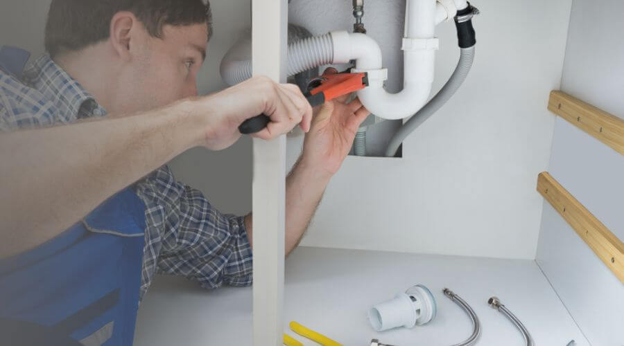 Local 24/7 Emergency Plumbing in San Perlita, TX